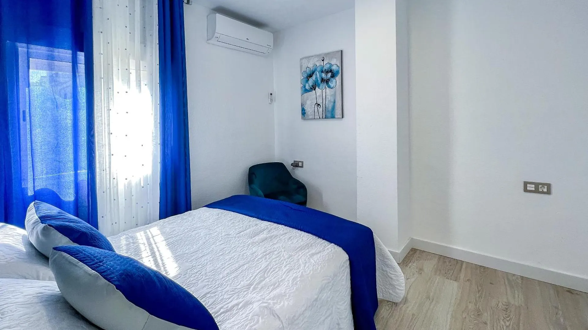 Apartment Oleholidays Cancelas Centro Ciudad Marbella