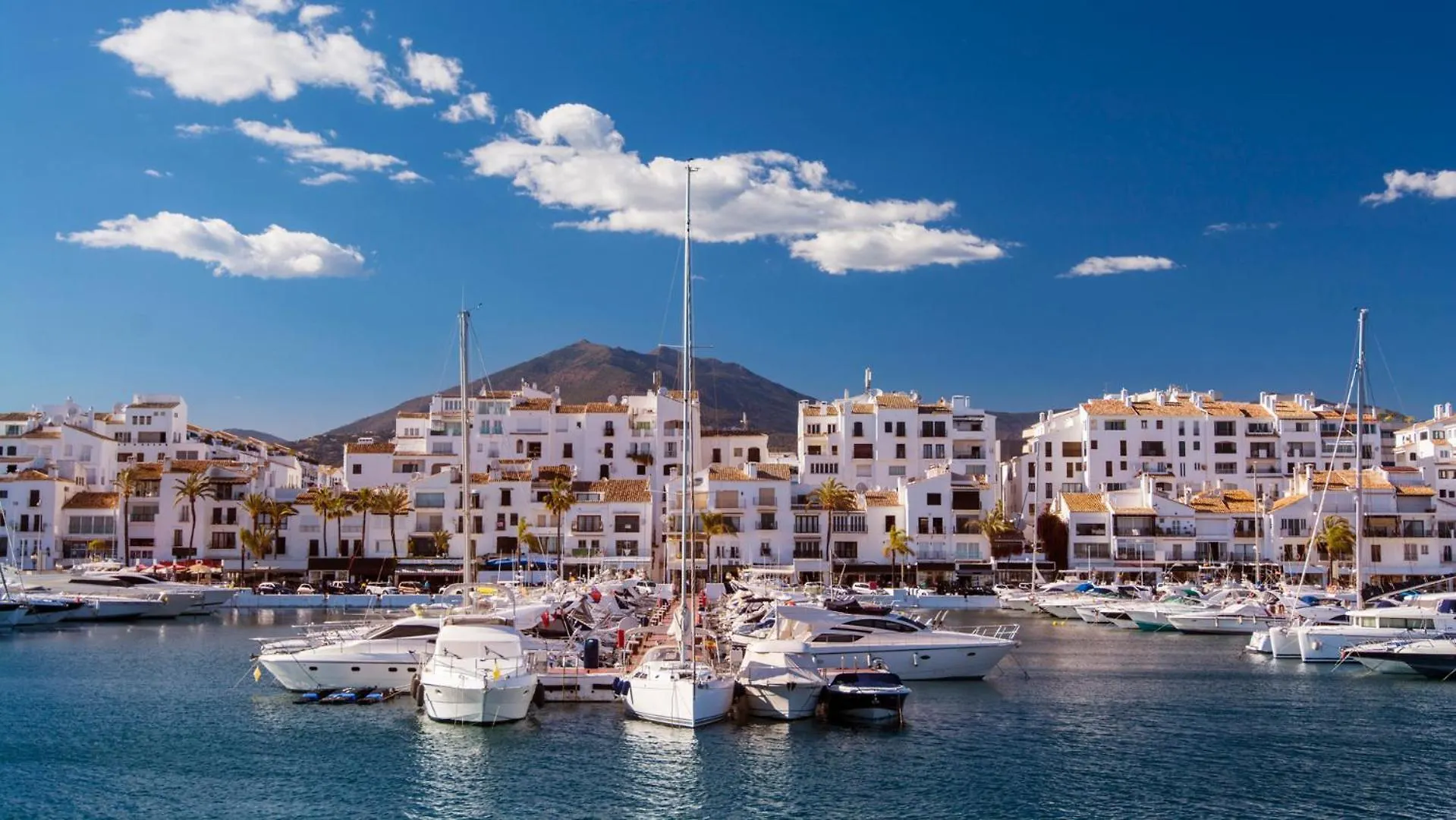 Apartment Oleholidays Cancelas Centro Ciudad Marbella