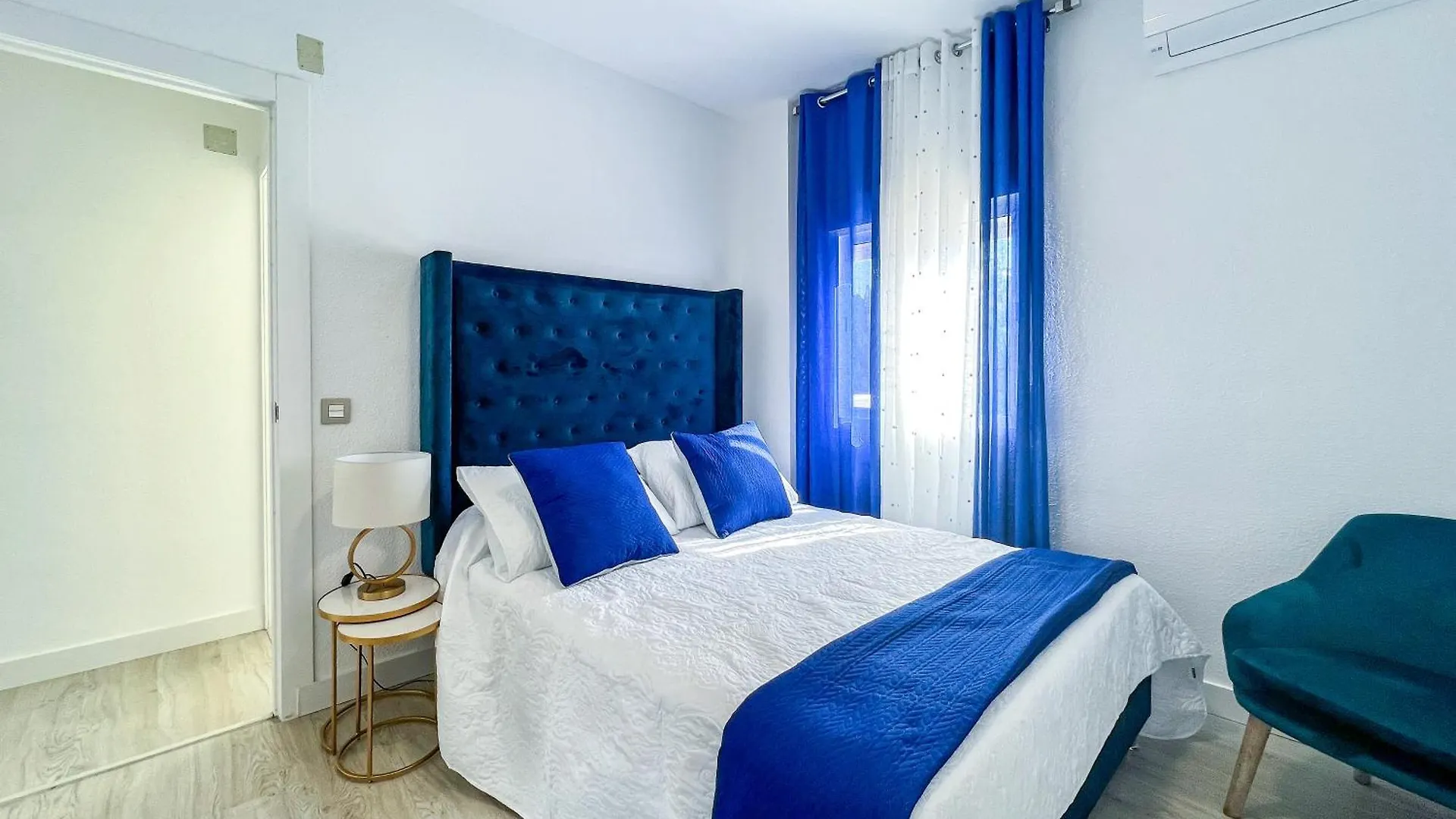 Oleholidays Cancelas Centro Ciudad Marbella
