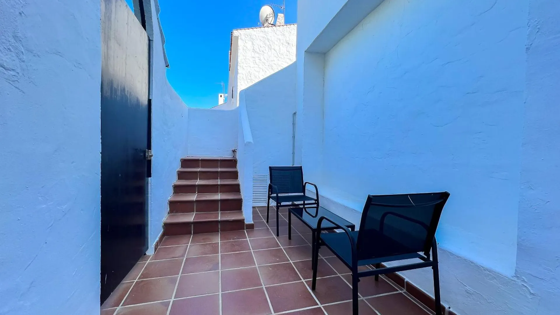 Apartment Oleholidays Cancelas Centro Ciudad Marbella