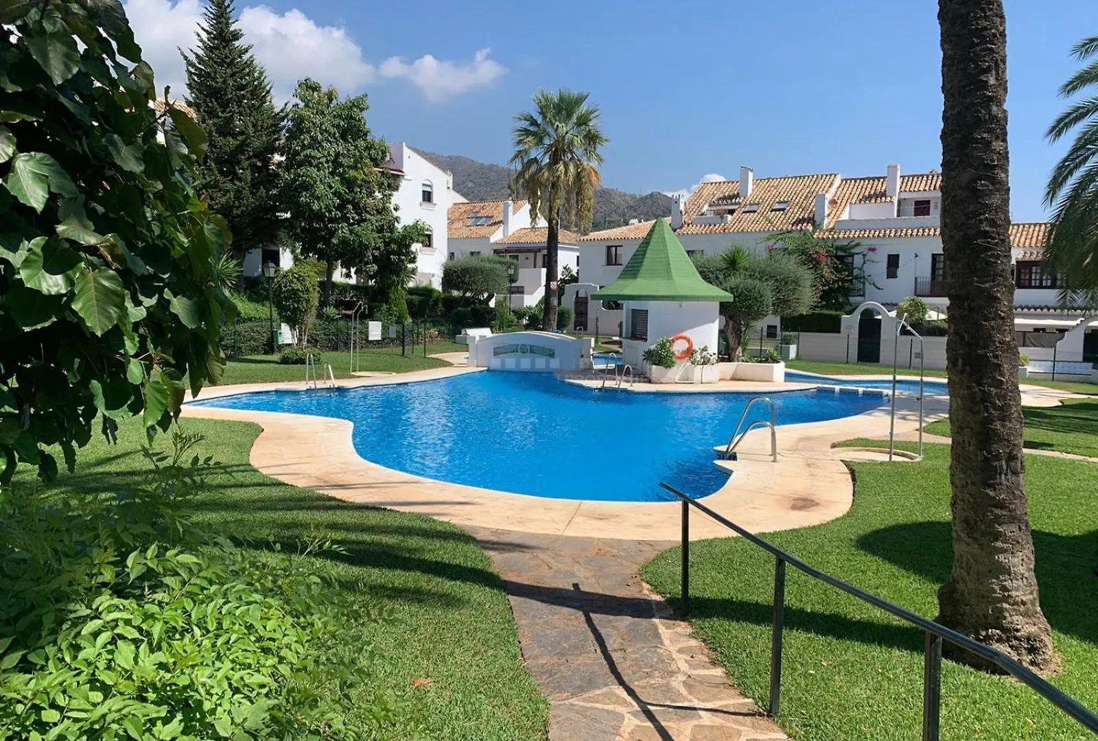 Oleholidays Cancelas Centro Ciudad Marbella 0*,