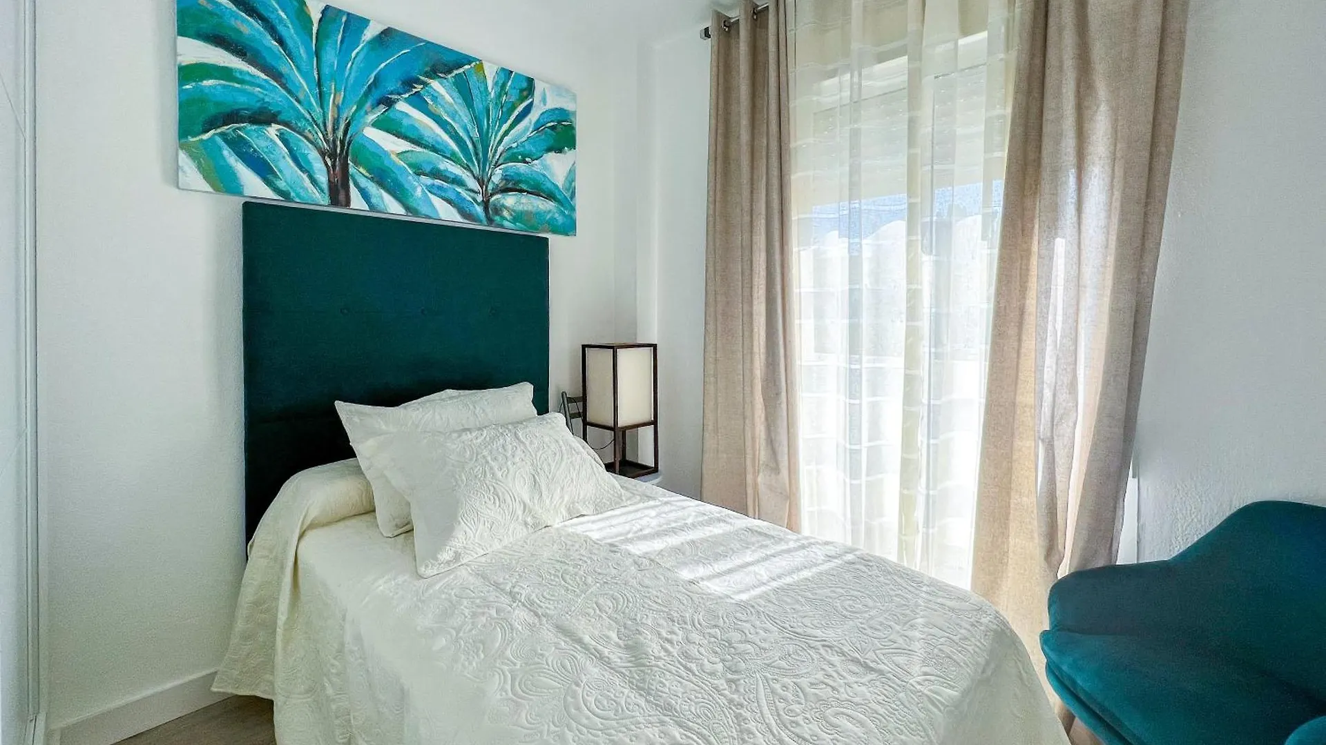 Oleholidays Cancelas Centro Ciudad Marbella Apartment