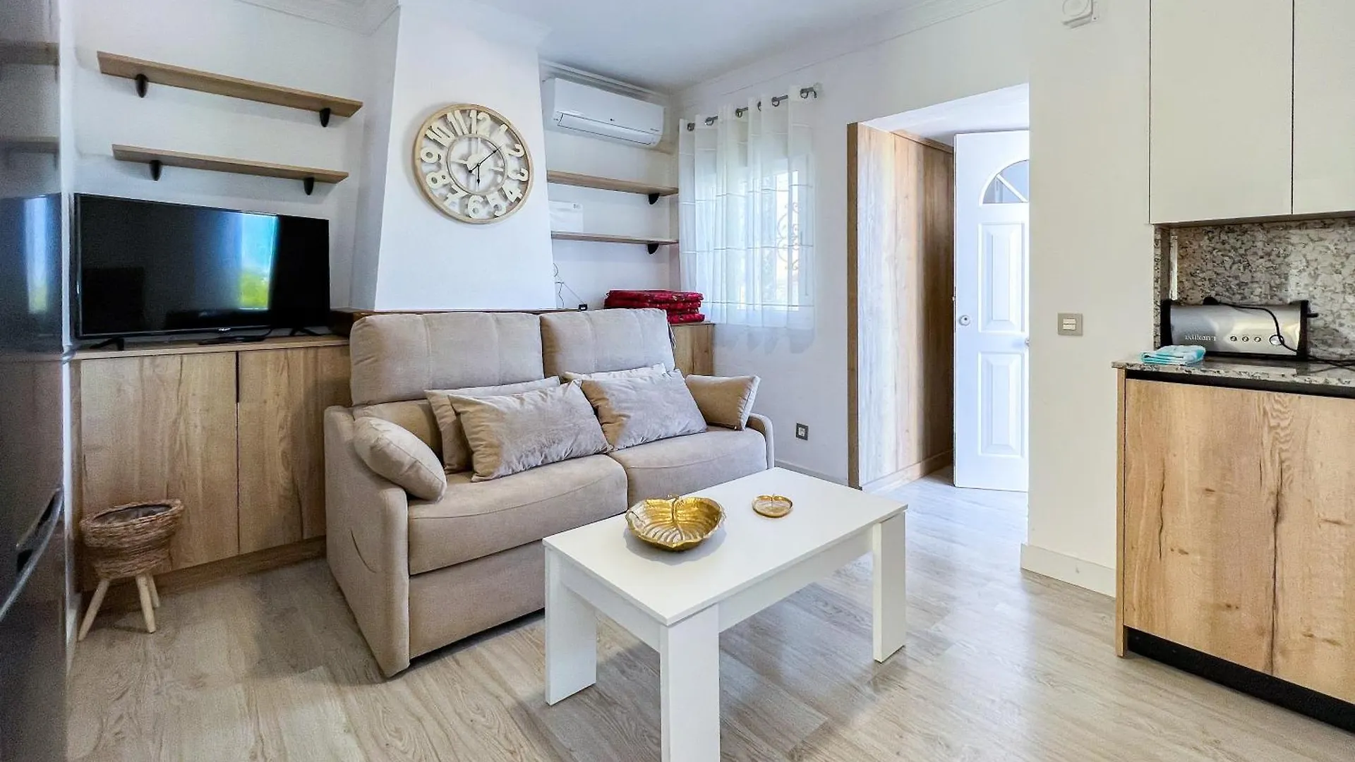Oleholidays Cancelas Centro Ciudad Marbella