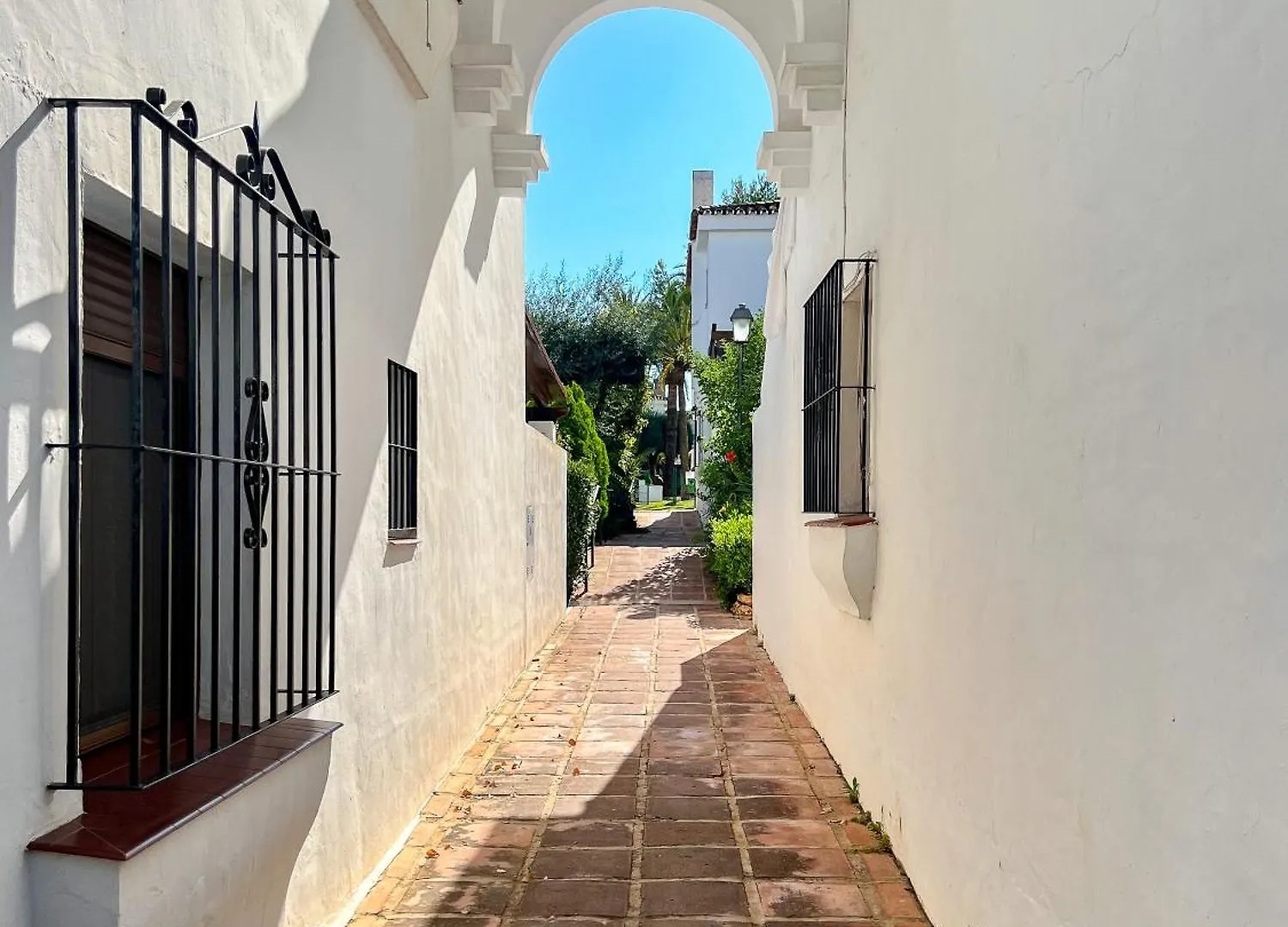 Oleholidays Cancelas Centro Ciudad Marbella 0*,  Spain