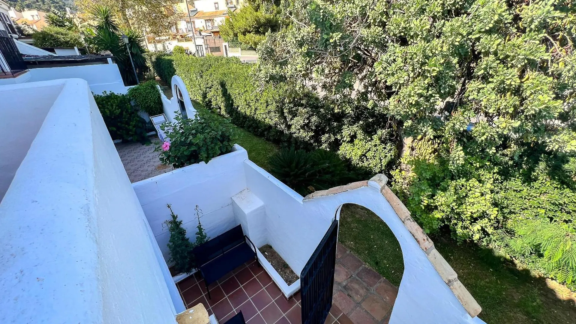 Apartment Oleholidays Cancelas Centro Ciudad Marbella Spain