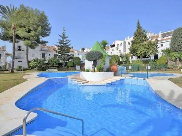 Oleholidays Cancelas Centro Ciudad Marbella